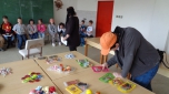 ŠVP - Projekt cesta kolem světa za poznáním